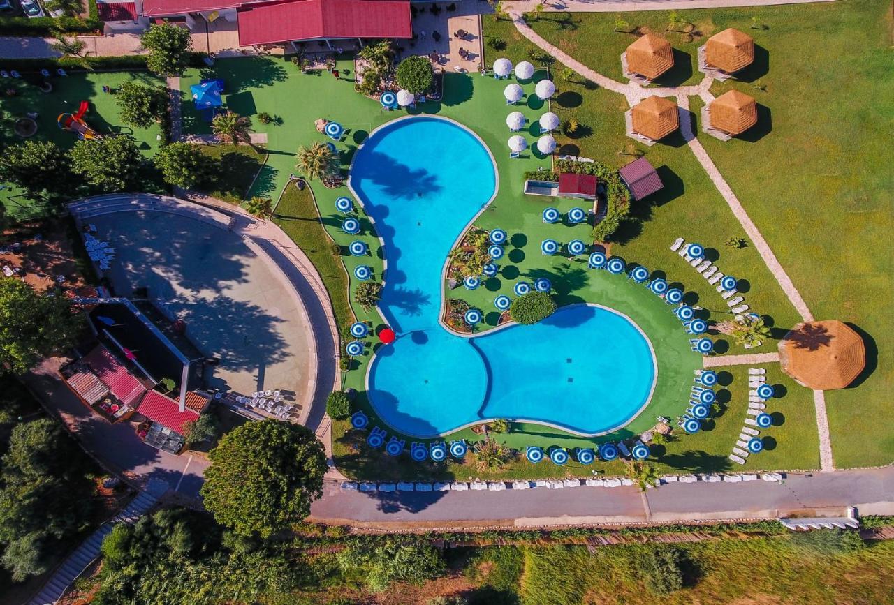 Villaggio Residence Bahja Paola Exterior photo