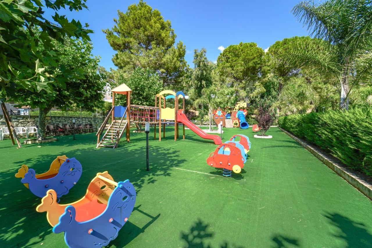 Villaggio Residence Bahja Paola Exterior photo