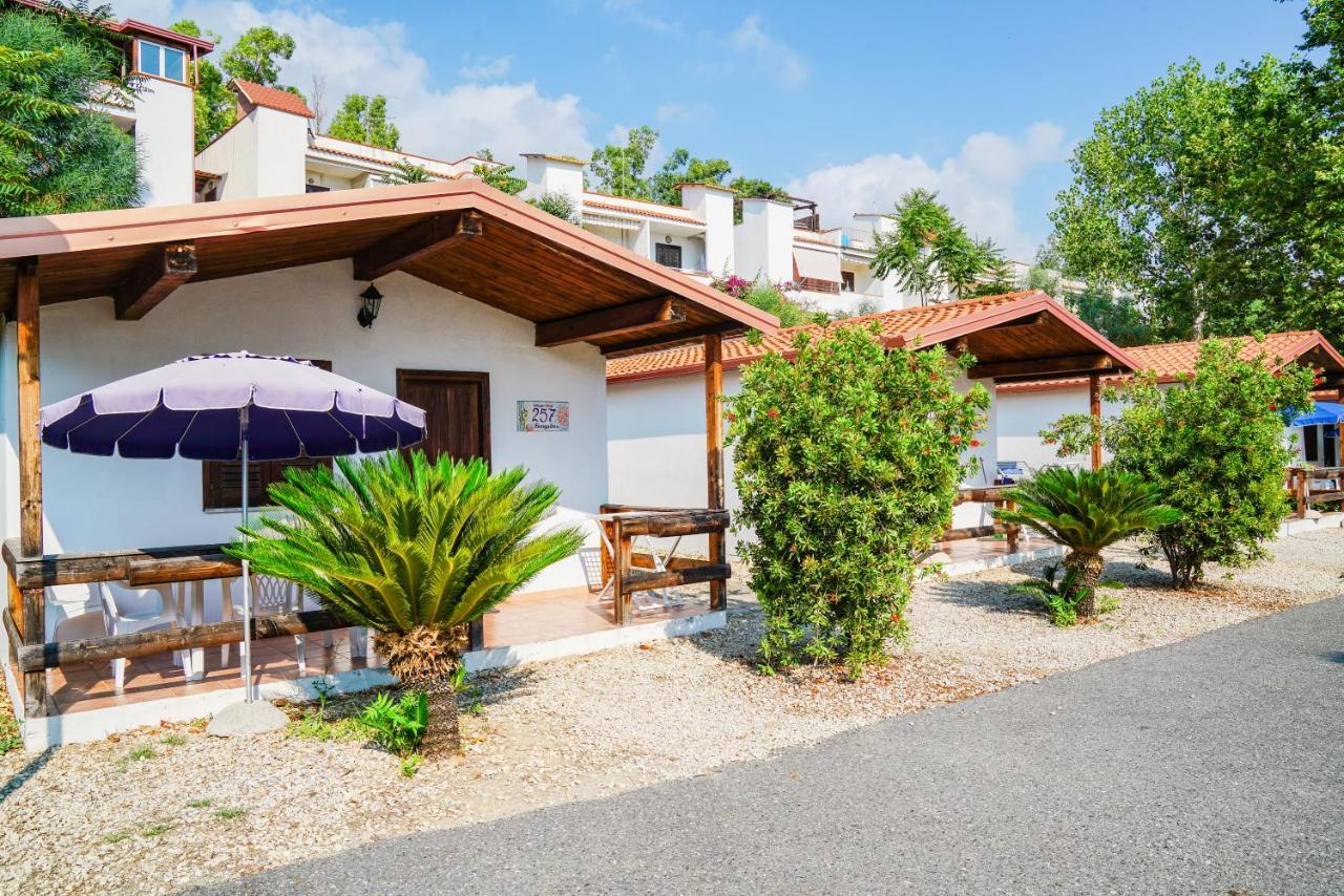 Villaggio Residence Bahja Paola Exterior photo