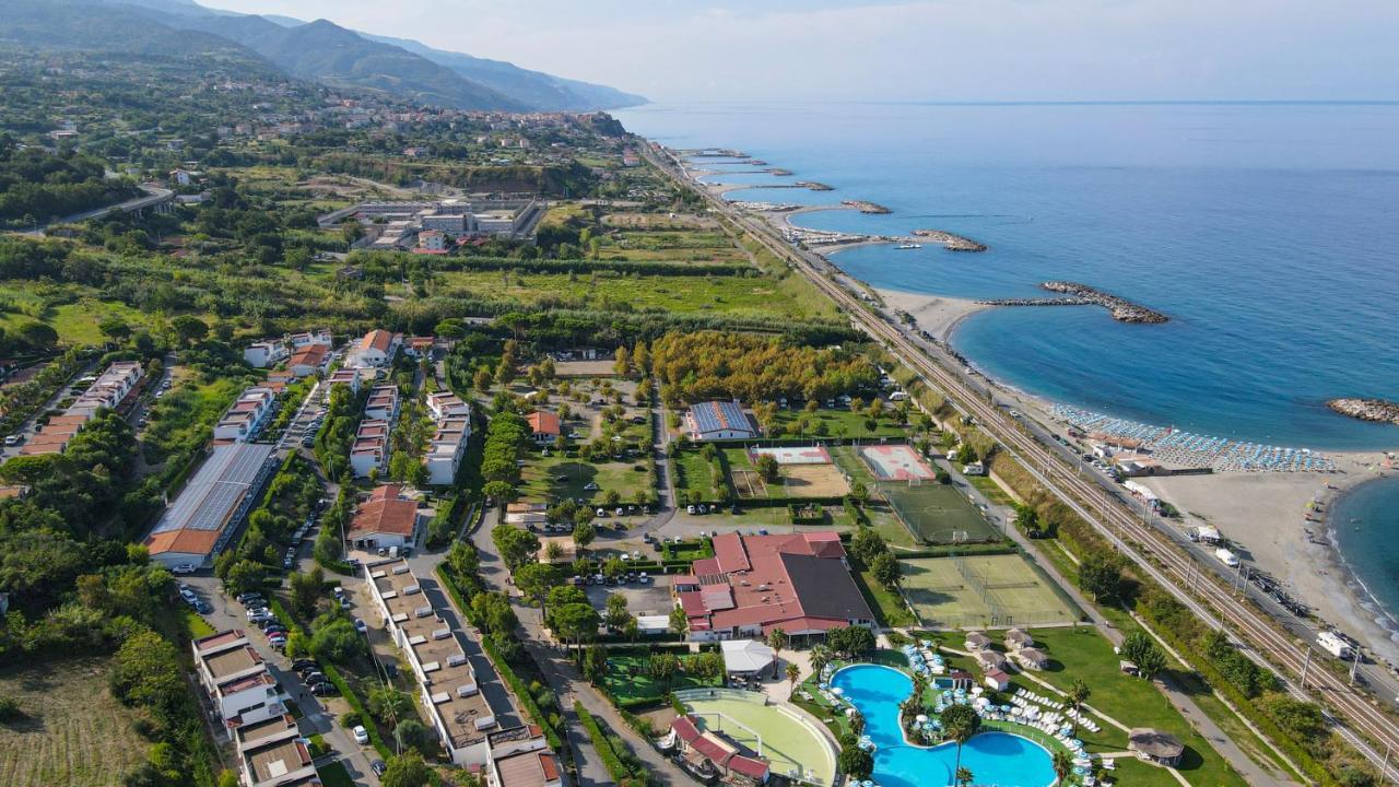 Villaggio Residence Bahja Paola Exterior photo