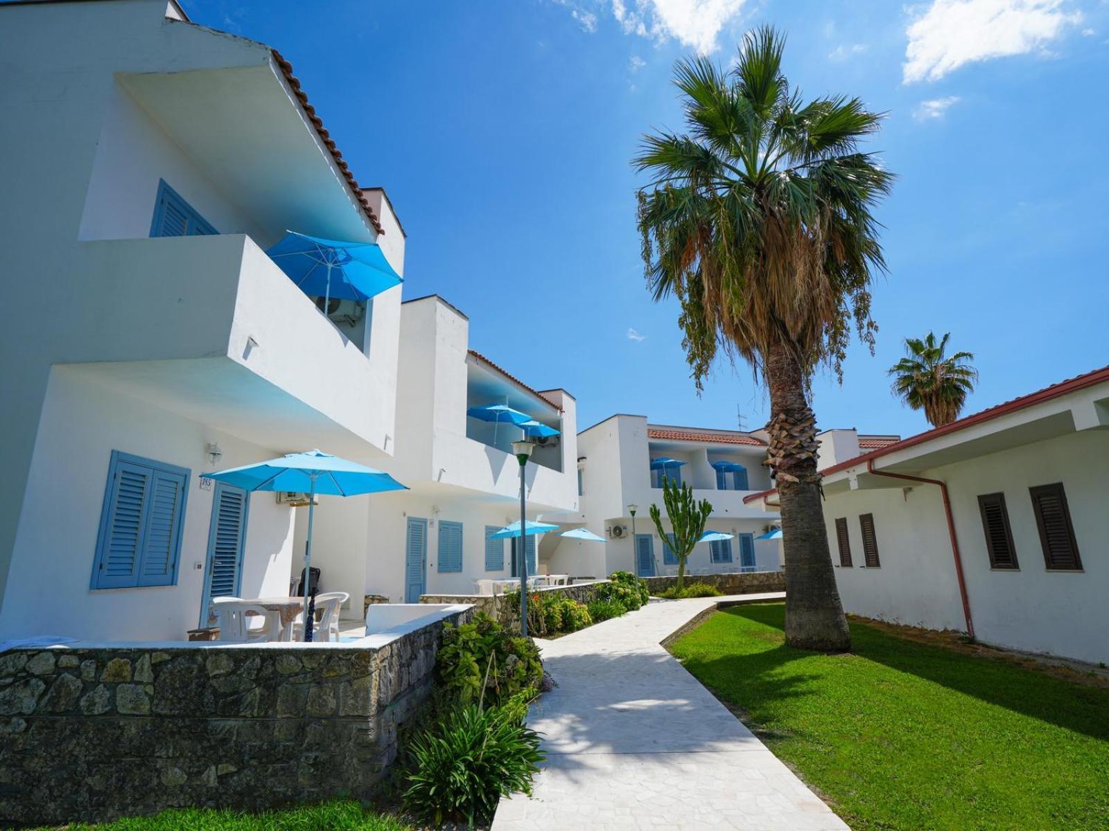 Villaggio Residence Bahja Paola Exterior photo